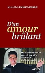 Amour brûlant jamais d'occasion  Livré partout en France