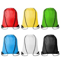 Kuhome 6pcs drawstring for sale  Delivered anywhere in USA 
