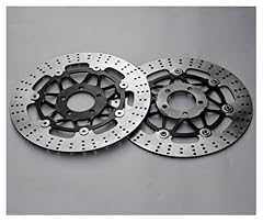 Motorbike brake disc for sale  Delivered anywhere in UK