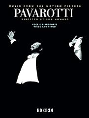 Pavarotti gebraucht kaufen  Wird an jeden Ort in Deutschland