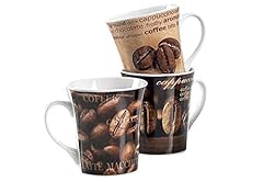 Flirt kaffeebecher rustica gebraucht kaufen  Wird an jeden Ort in Deutschland