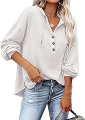 Vigvan kapuzenpullover damen gebraucht kaufen  Wird an jeden Ort in Deutschland