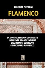Flamenco spagna terra usato  Spedito ovunque in Italia 