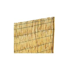 Arella bambu cannucciata usato  Spedito ovunque in Italia 
