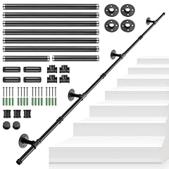 Tanice stair handrail for sale  Delivered anywhere in UK