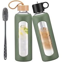 Hydraglazic 750ml glass for sale  Delivered anywhere in UK