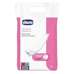 Chicco assorbenti post usato  Spedito ovunque in Italia 
