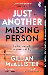 Another missing person for sale  Delivered anywhere in UK