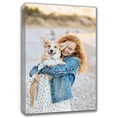 Custom canvas prints for sale  Delivered anywhere in USA 