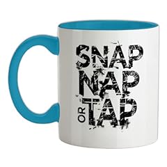 Snap nap tap for sale  Delivered anywhere in Ireland