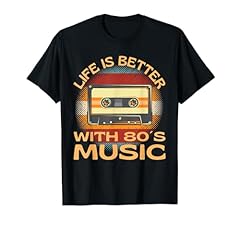 Life better 80s for sale  Delivered anywhere in UK