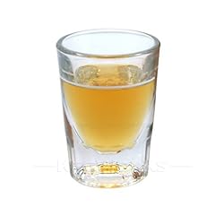 Heavy shot glass for sale  Delivered anywhere in USA 