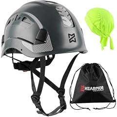 Hearmor industrial helmet for sale  Delivered anywhere in UK