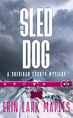The sled dog usato  Spedito ovunque in Italia 