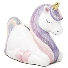 Hapinest ceramic unicorn for sale  Delivered anywhere in USA 