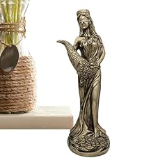 Goddess fortune statue d'occasion  Livré partout en France