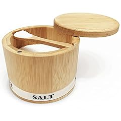 Thougrlyh salt box for sale  Delivered anywhere in USA 