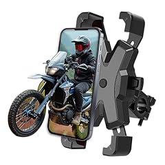 Motorcycle phone mount for sale  Delivered anywhere in USA 