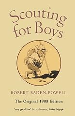 Scouting for boys. d'occasion  Livré partout en Belgiqu