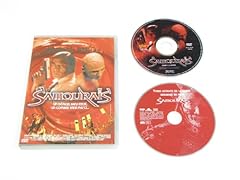 Samouraïs d'occasion  Livré partout en France