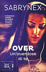 Overdose te. over usato  Spedito ovunque in Italia 