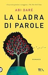 Ladra parole usato  Spedito ovunque in Italia 