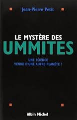 Mystère ummites science d'occasion  Livré partout en France