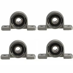 Fasizi 4pcs 8mm usato  Spedito ovunque in Italia 