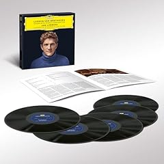 Beethoven complete piano gebraucht kaufen  Wird an jeden Ort in Deutschland