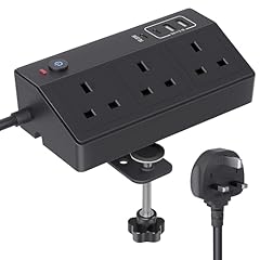 Desk power socket for sale  Delivered anywhere in UK