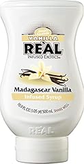 Vanilla reàl infused for sale  Delivered anywhere in USA 