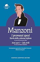 Promessi sposi storia usato  Spedito ovunque in Italia 