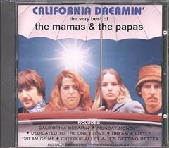 California dreamin very d'occasion  Livré partout en France