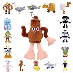 Italian brainrot stuffy for sale  Delivered anywhere in USA 