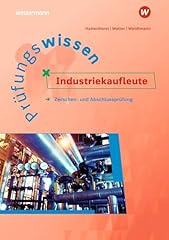 Prüfungswissen industriekaufl gebraucht kaufen  Wird an jeden Ort in Deutschland