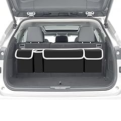 Rangement coffre voiture d'occasion  Livré partout en France