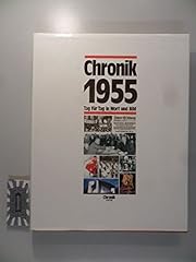 Chronik chronik 1955 gebraucht kaufen  Wird an jeden Ort in Deutschland