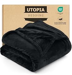 Utopia bedding couverture d'occasion  Livré partout en France