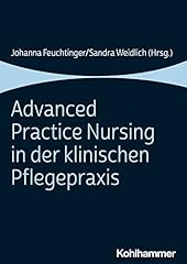 Advanced practice nursing usato  Spedito ovunque in Italia 