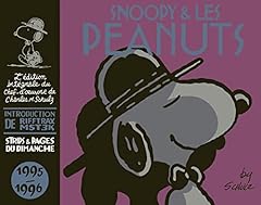 Snoopy peanuts snoopy d'occasion  Livré partout en France