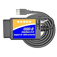 Younglink usb obd2 for sale  Delivered anywhere in USA 