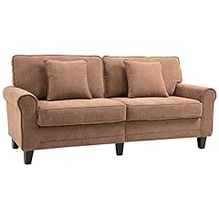 Homcom modern seater for sale  Delivered anywhere in USA 