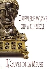 Oeuvre meuse orfèvrerie d'occasion  Livré partout en France