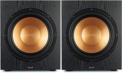 Klipsch sub 120 for sale  Delivered anywhere in USA 