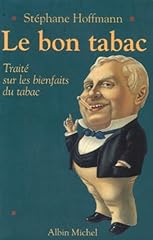 Bon tabac traité d'occasion  Livré partout en Belgiqu