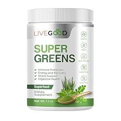 Livegood organic super for sale  Delivered anywhere in USA 