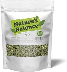Natures balance pumpkin for sale  Delivered anywhere in UK