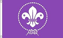 Flag wholesaler scouts d'occasion  Livré partout en France