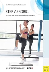 Step aerobic fitness gebraucht kaufen  Wird an jeden Ort in Deutschland