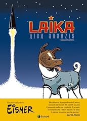 Laika usato  Spedito ovunque in Italia 
